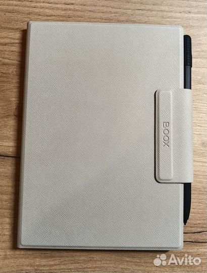 Onyx boox tab mini c