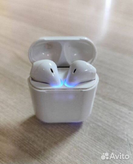 Беспроводные наушники i12 TWS