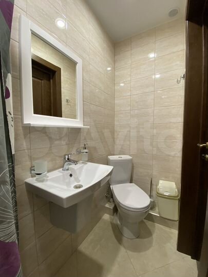 Гостиница, 550 м²