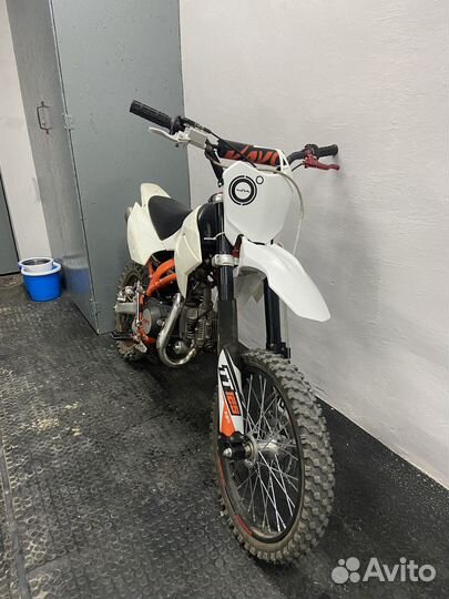Kayo tt 125