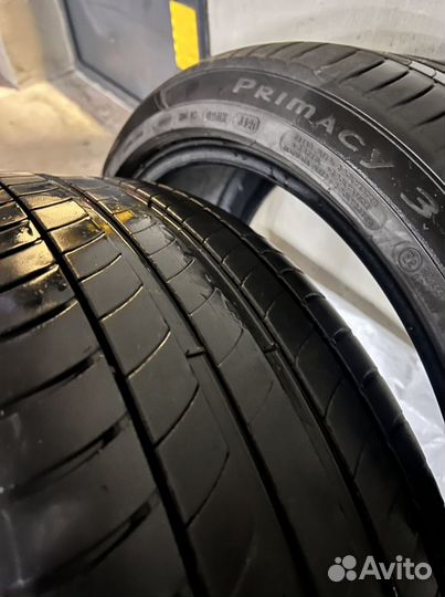 Michelin Primacy 3 245/40 R19