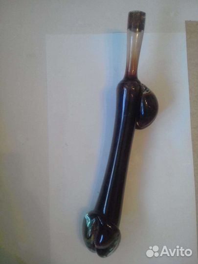 Декоративный резервуар