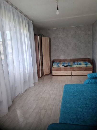 1-к. квартира, 40 м², 2/3 эт.