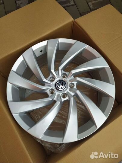 R18/5/112 Диски VW Rosario Style в наличии