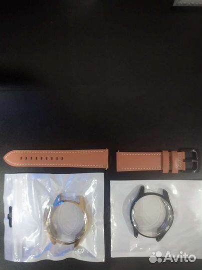 Чехол для часов Huawei watch gt 2e-199