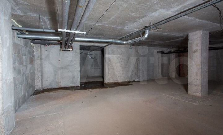 Склад, 94.8 м²