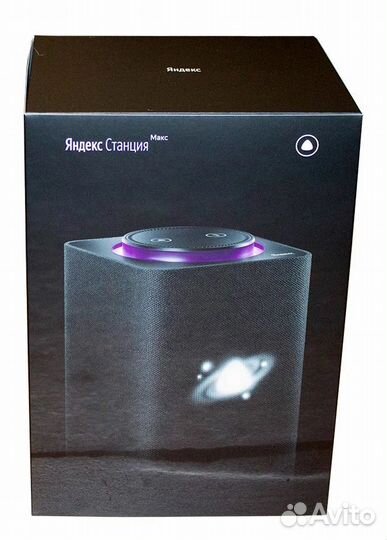 Яндекс станция алиса макс