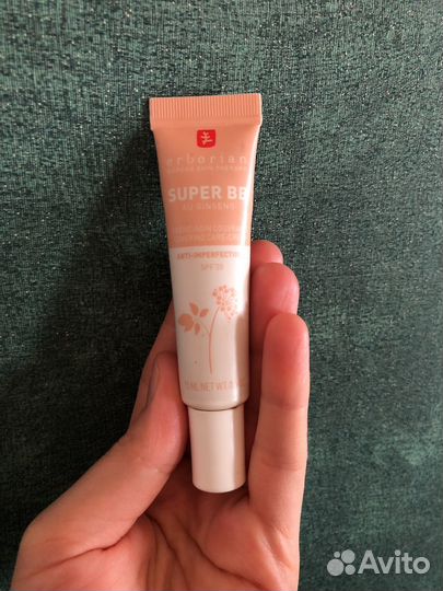 Erborian super bb clair