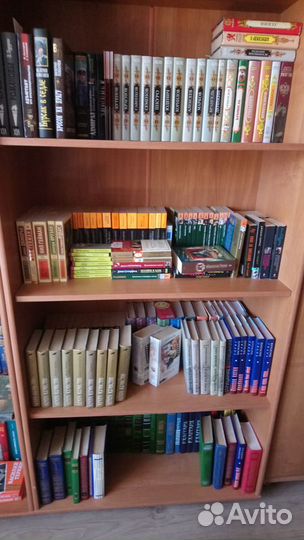 Библиотека