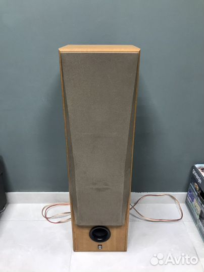 Колонки Yamaha 8390