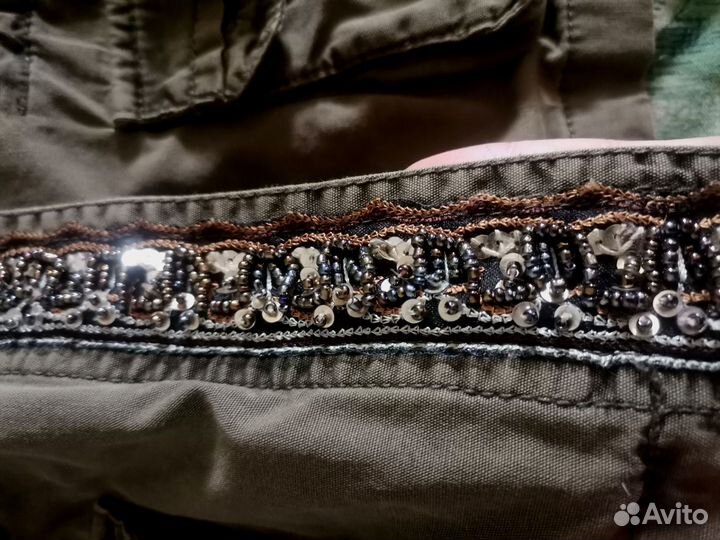 Куртка летняя женская