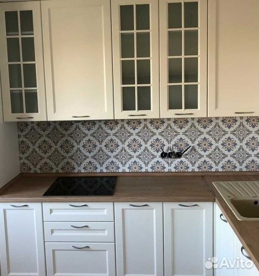 Кухни на заказ