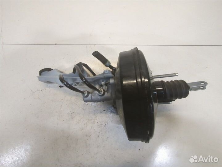 Цилиндр тормозной главный Mazda CX-5, 2013