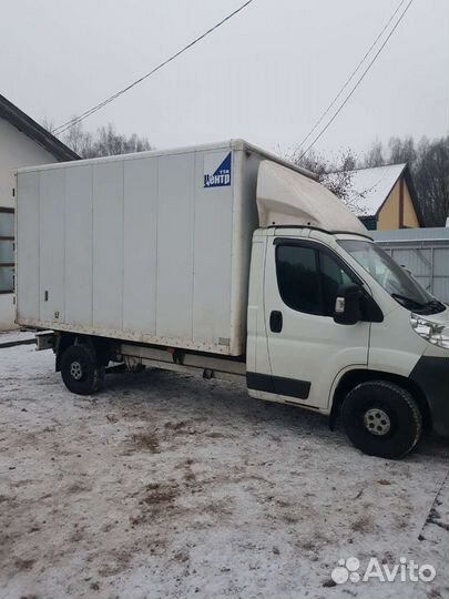 Транспорт перевозки