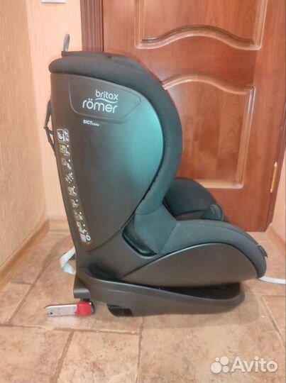 Детское автокресло Britax Romer trifix 2 I-size