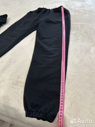 Женский спортивный костюм М