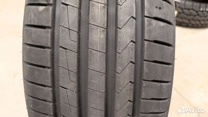 Hankook Ventus Prime 3 K125 225/55 R17 101W