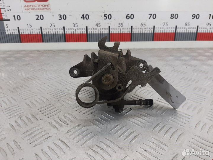 Суппорт задний левый для Audi A6 C5 8E0615423