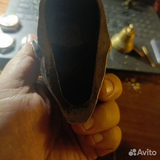 Карандашница мефистофель