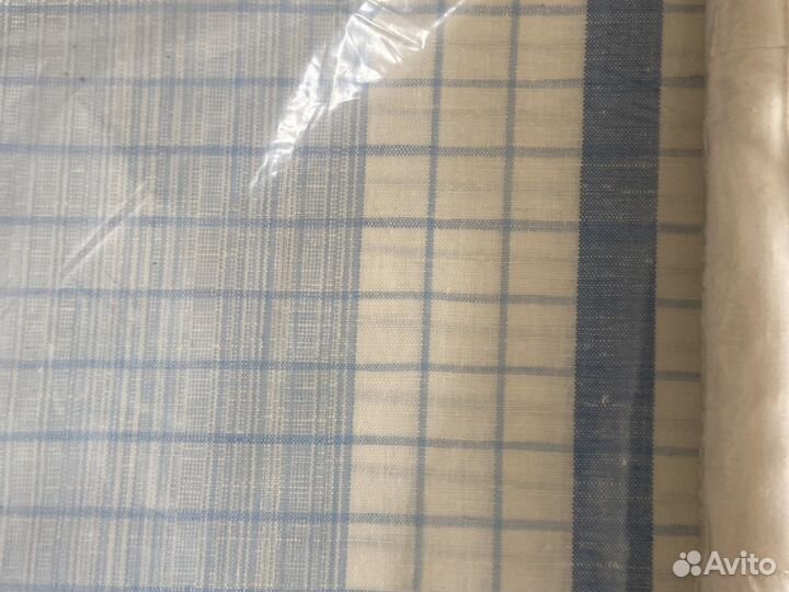 Постельное белье СССР новое