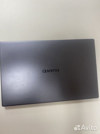 Huawei matebook d15 i5