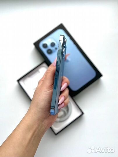 iPhone 13 Pro, 128 ГБ
