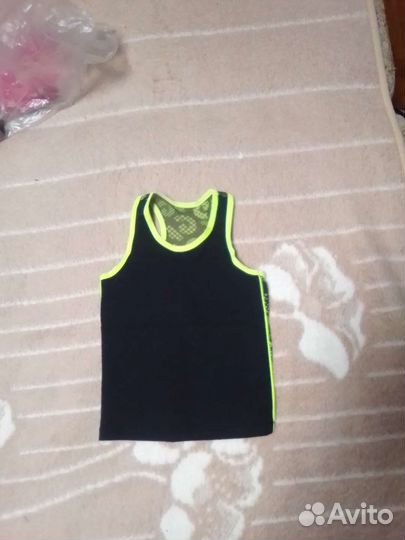 Вещи для хг 92-116 см