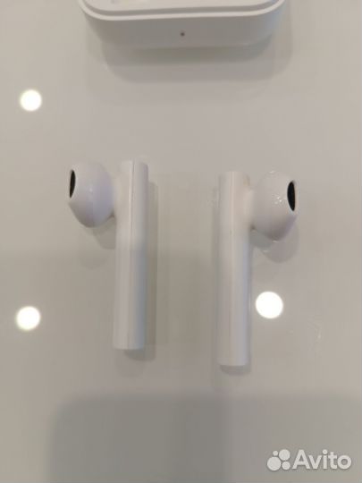 Наушники Xiaomi Mi True Wireless Earphones 2