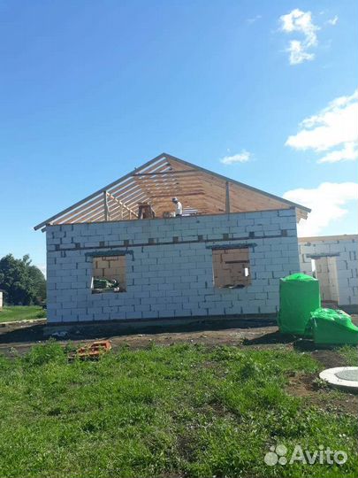 Ремонт и Строительство