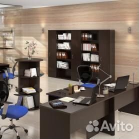 Офисная мебель.В Пермь из Екат.ндс