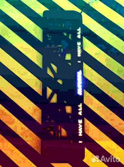 Рамка под номер с подсветкой надписи