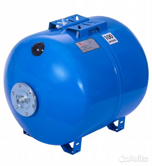 Гидроаккумулятор 100 л