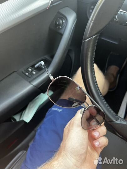 Очки Dolce&Gbbana онигинал