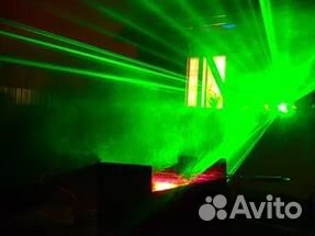 Аренда дым машины