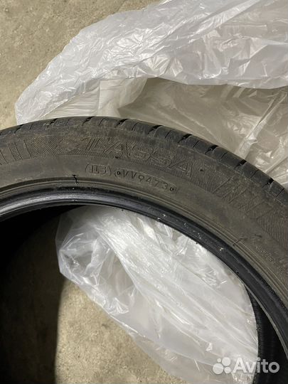 Lassa Driveways 235/45 R18