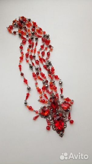 Тика на голову, тикка для волос