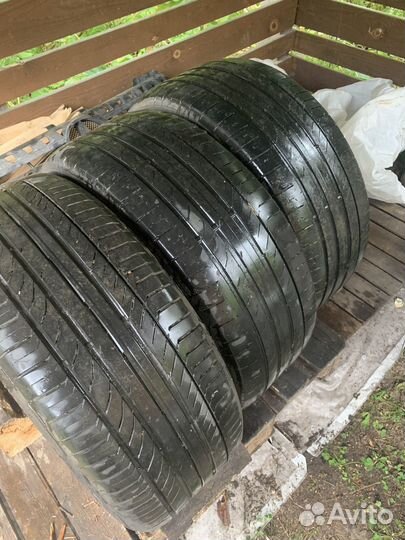 Continental Contact Star 255/55 R18