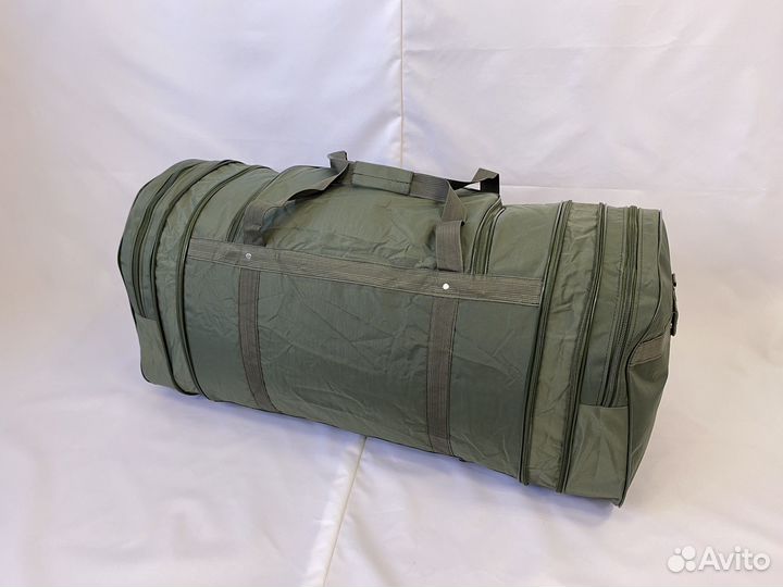 Хоккейный баул