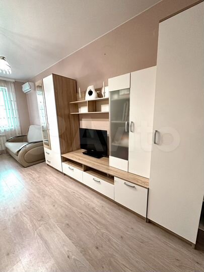 1-к. квартира, 46 м², 9/10 эт.