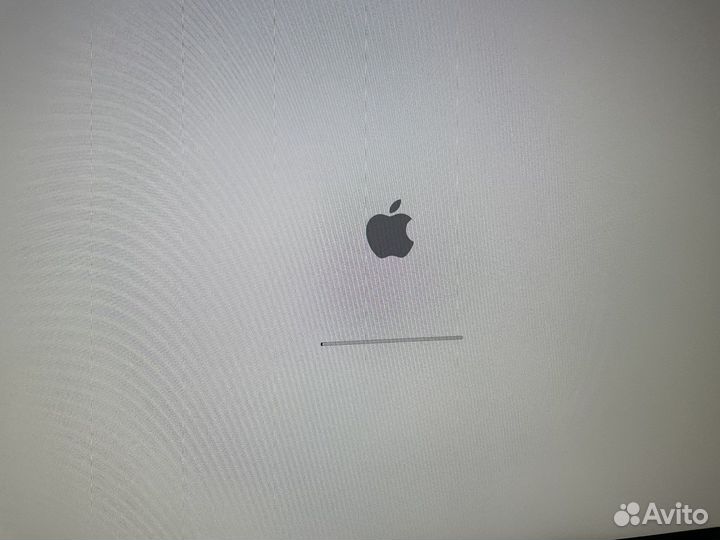Apple iMac 21.5