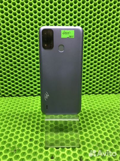 Телефон itel a48 (29057)