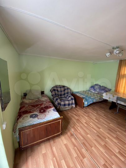 Дом 30 м² на участке 6 сот.