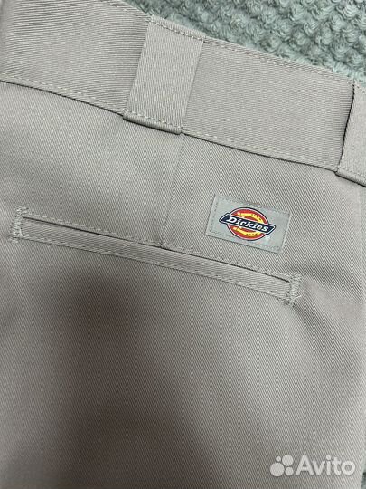 Брюки Dickies 874 33/30 100% оригинал