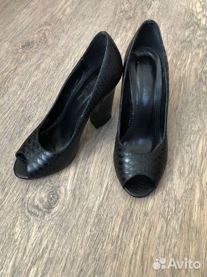 Туфли женские (37)