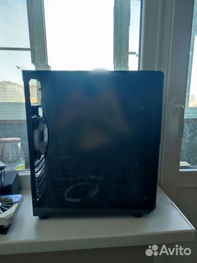 Корпус для пк