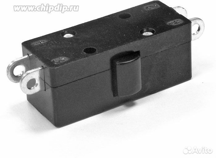 Микропереключатель Д703