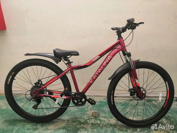 Велосипед 26 TT shimano