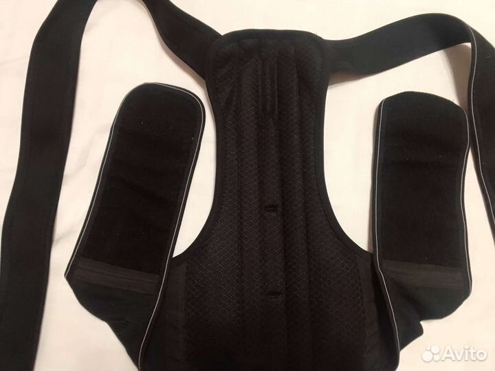 Корсеты, бандажи, пояс ортопедические