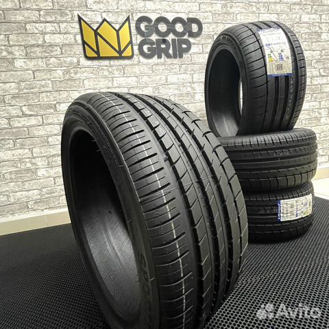 Triangle TH201 215/40 R17 87Y