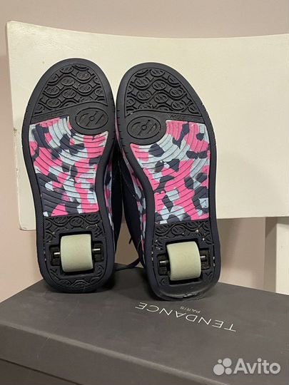 Кроссовки детские 34-35